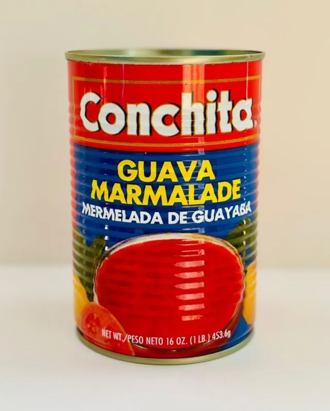 Mermelada De Guayaba 16 Oz (Guava Jam)