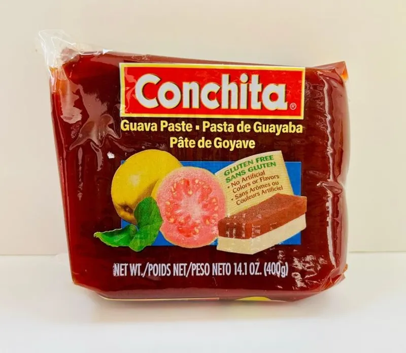 Pasta De Guayaba 14.1 Oz (Guava Paste)