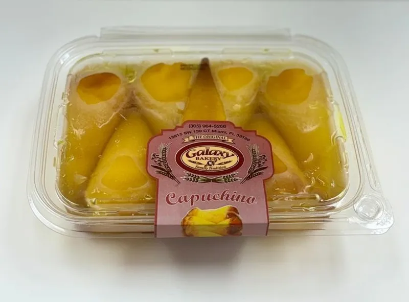 Capuchinos