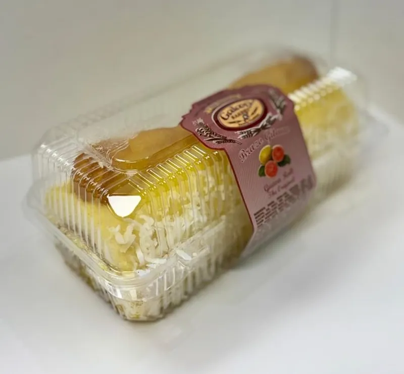 Brazo Gitano De Guayaba