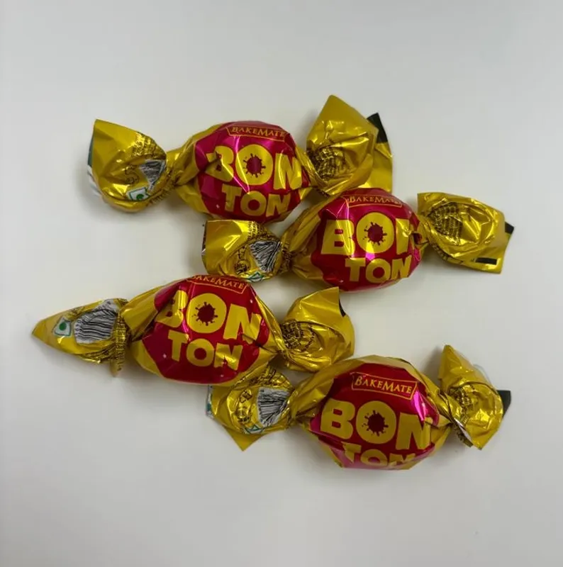 Bon Ton (4 Unidades)