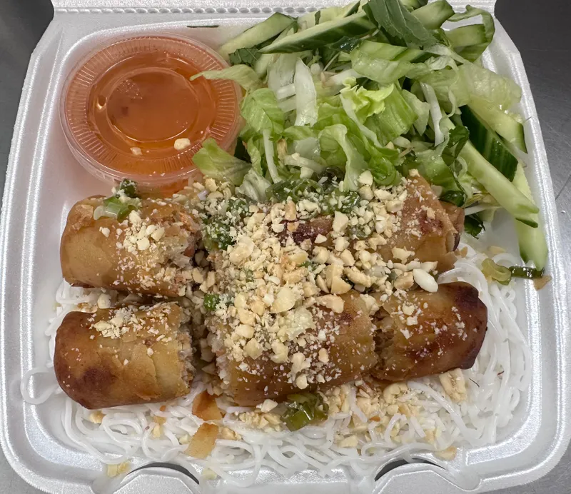 Eggroll