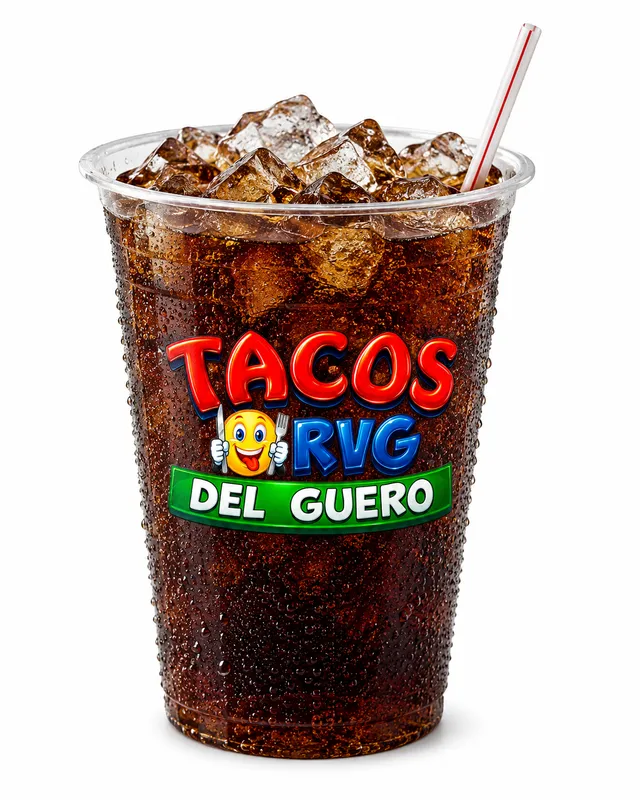 Fountain Drinks