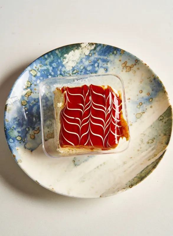 Tres Leches