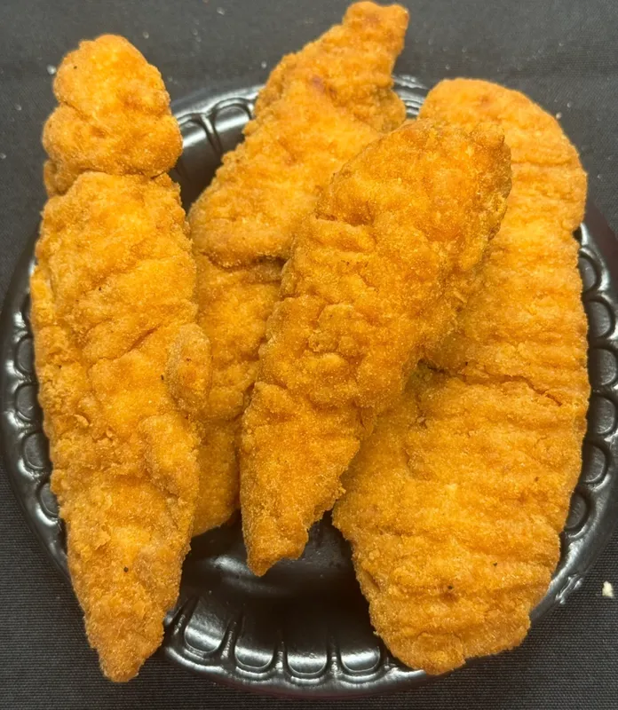 Chicken Fingers (Only)