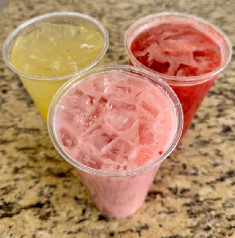 Agua Fresca
