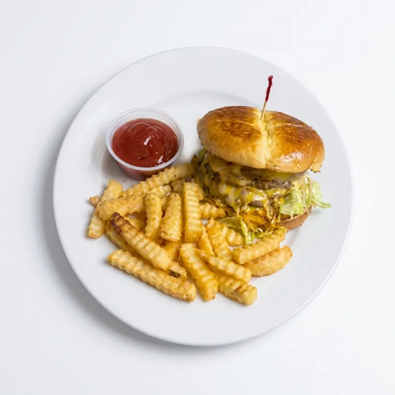 Casa Burger
