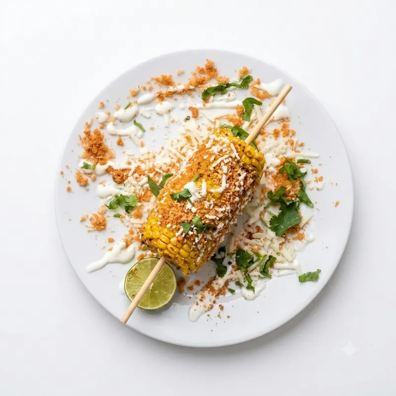 Elote's (1)