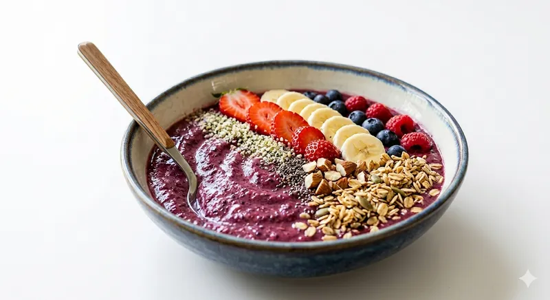 Smoothie Bowls