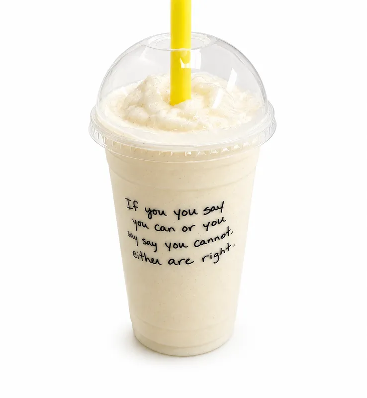 Vanilla
