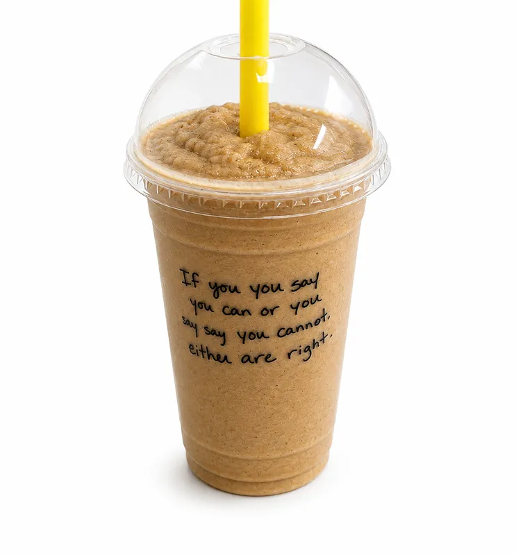 Protein Coffee