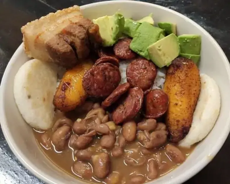 Bowl Paisa