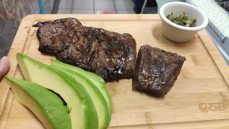 Churrasco
