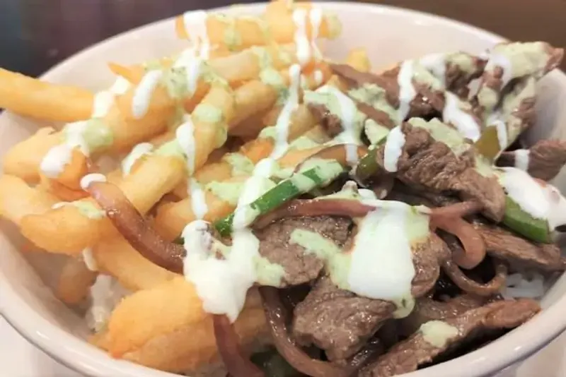 Bowl Salteado