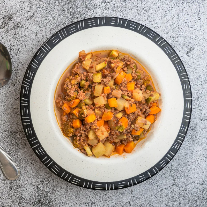 Carne Molida
