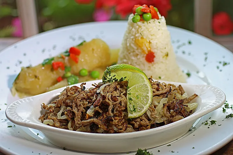 Vaca Frita