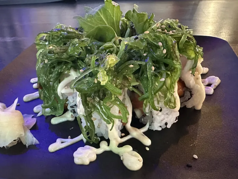 Rocky Roll