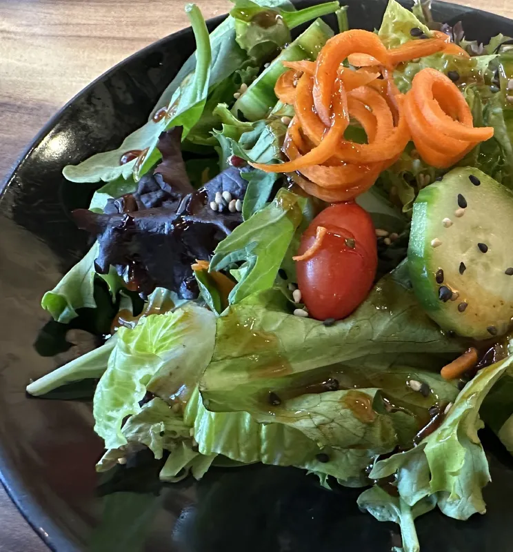 Green Salad