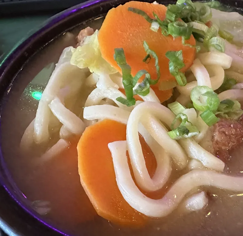 Udon