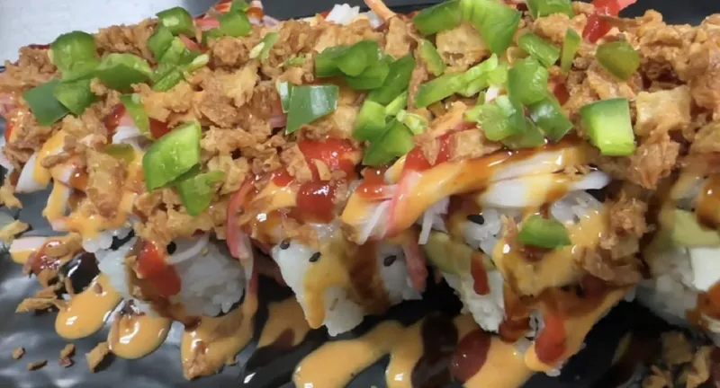 Omg Roll
