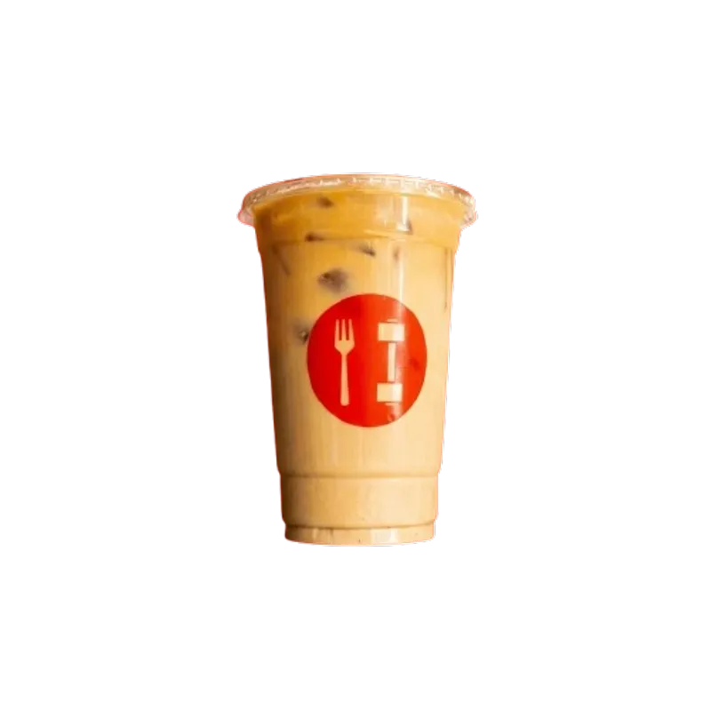 Straight Up Coffee