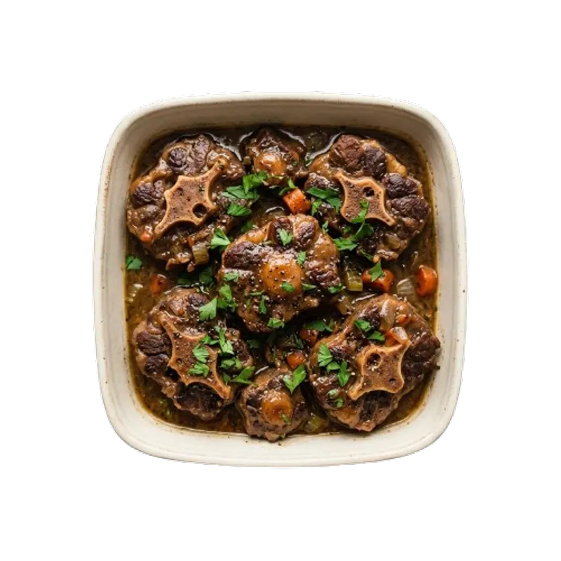 Oxtails