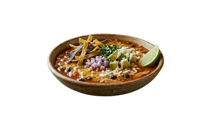 Tortilla Soup