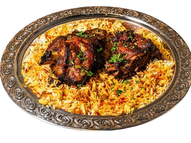 Lamb Haneeth