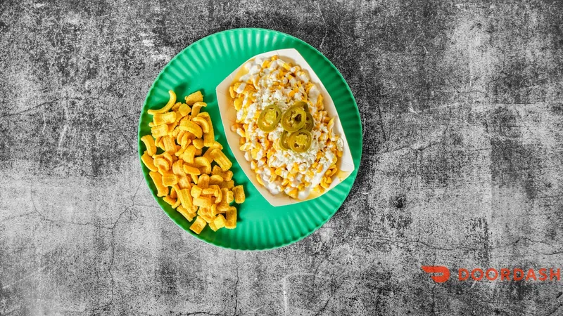 Conchitas Preparadas