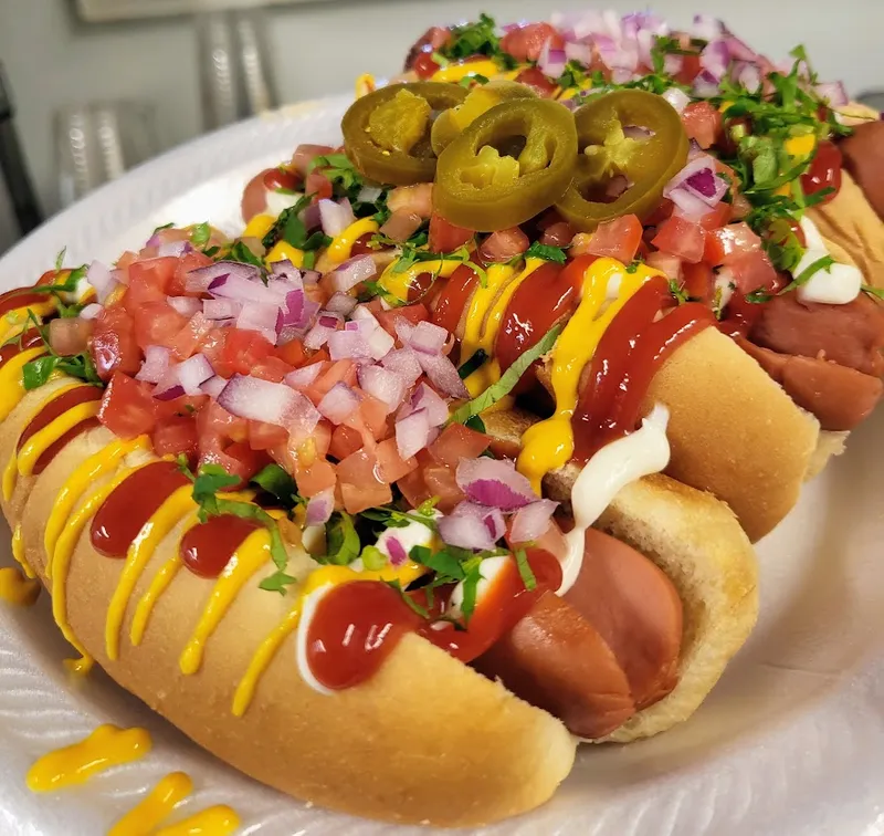 Hotdogs