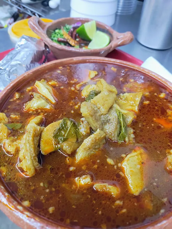 Menudo