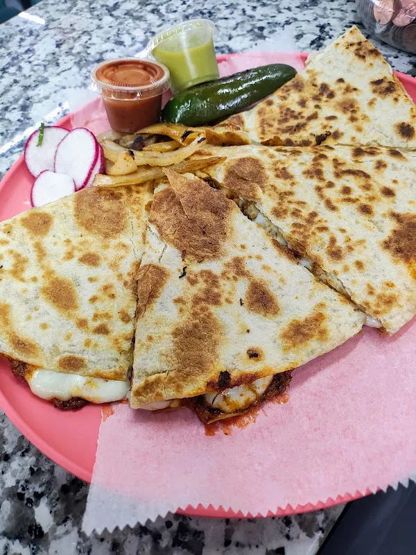 Quesadilla