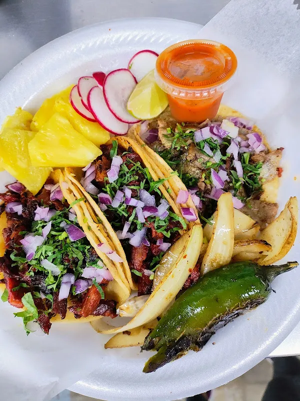 Tacos