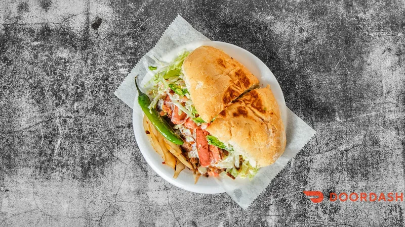 Torta Cubana