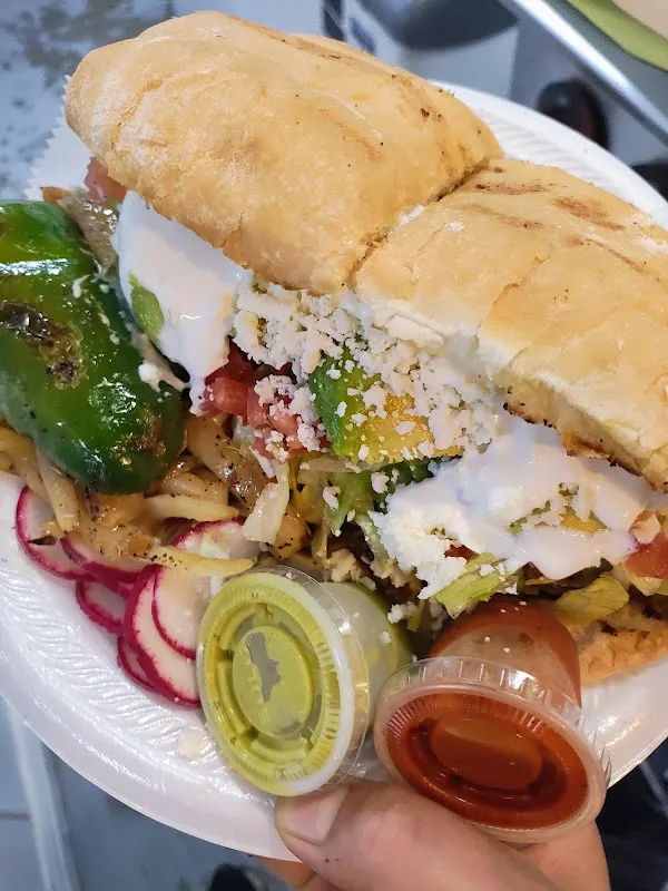 Torta Regular