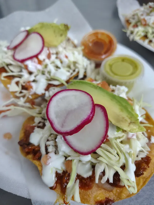 Tostadas