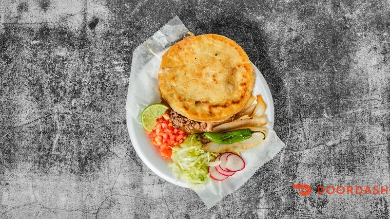 Gorditas