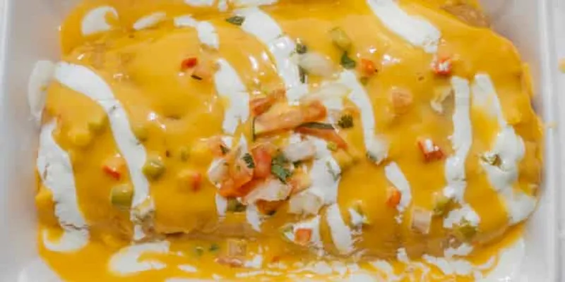 Chimichanga