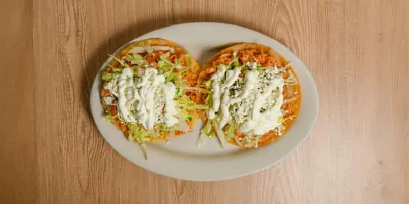 Tostadas