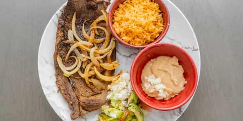 Carne Asada