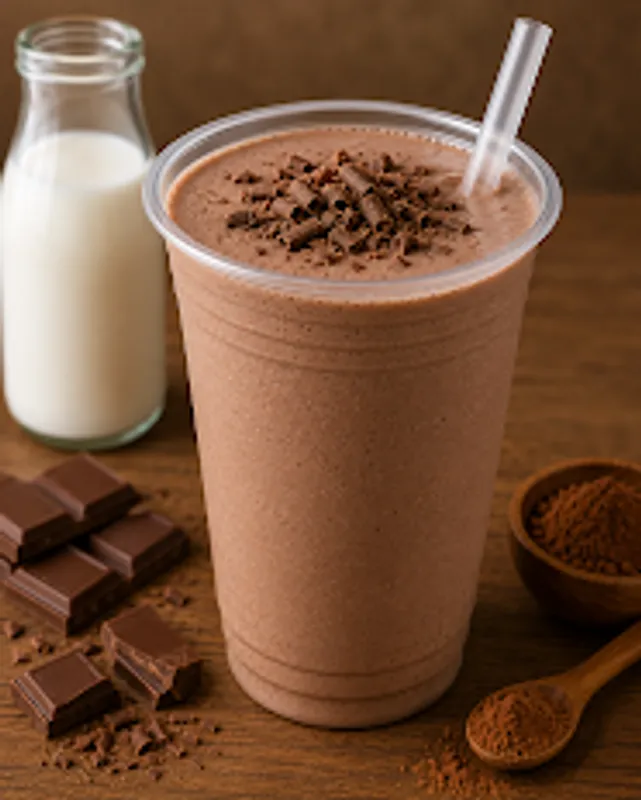 Chocolate