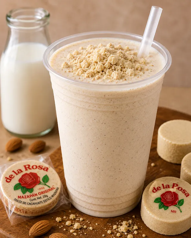 Mazapan