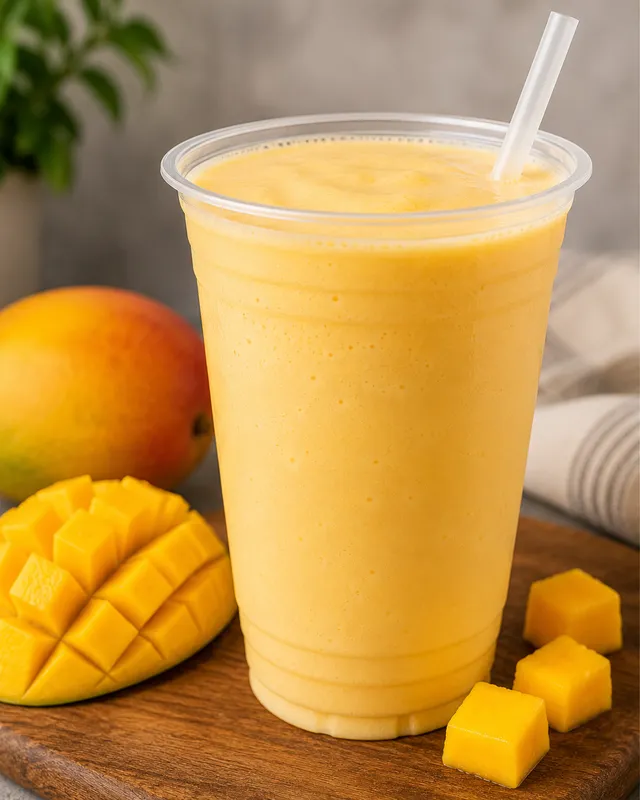 Mango