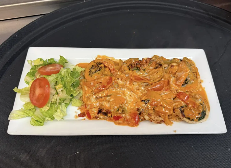 Picante Pollo
