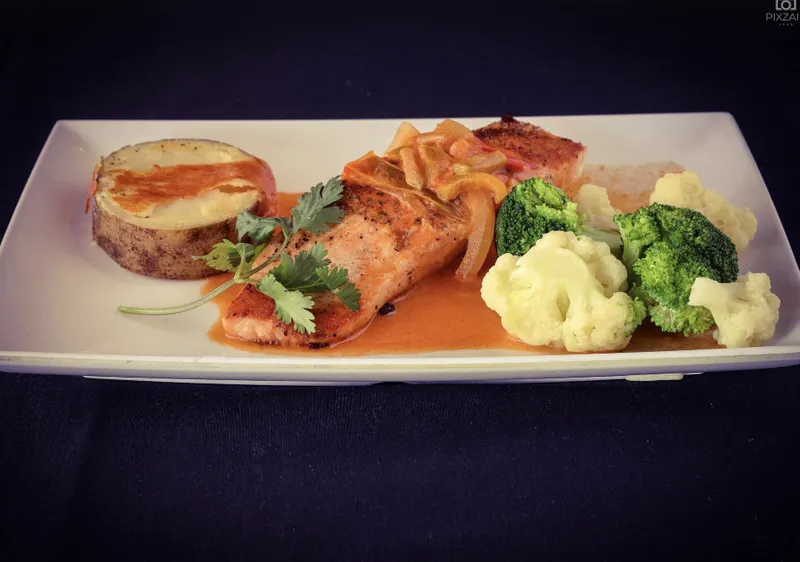 Salmon