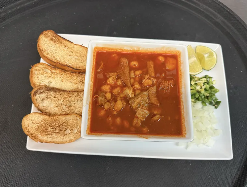 Menudo