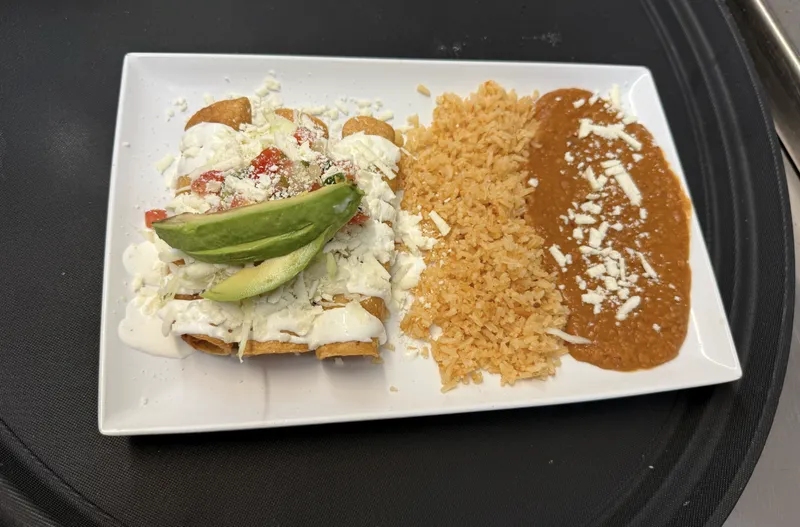 Flautas