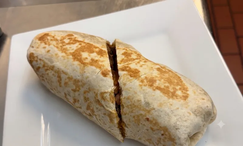 Jum burrito