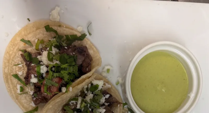 Mini Taquitos