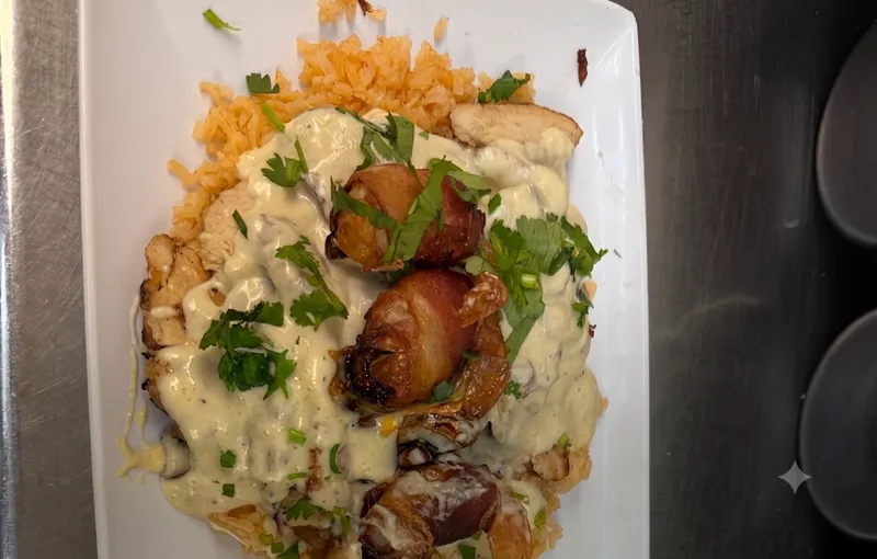 Pollo Del Mar